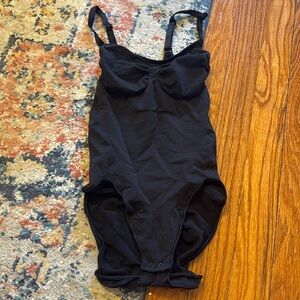 Skims Brief Bodysuit